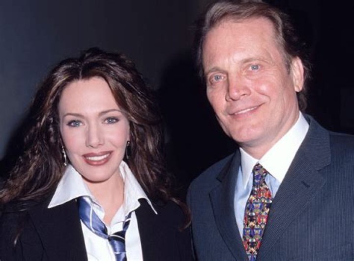 Hunter Tylo presses on with lawsuit on behalf of her son