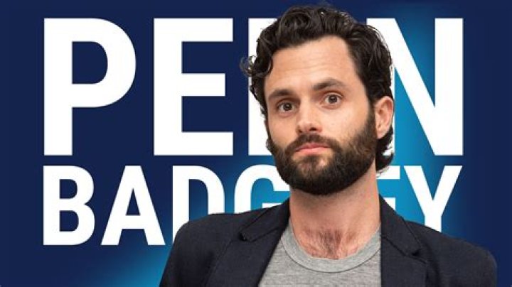 Is Penn Badgley fooling around on Zoe Kravitz? Did they break up?