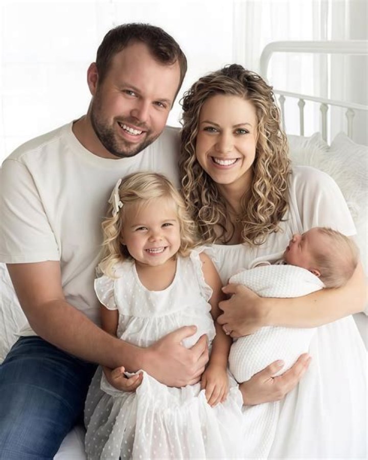John-David Duggar, 25, doesn’t want to be like brother Josh Duggar anymore