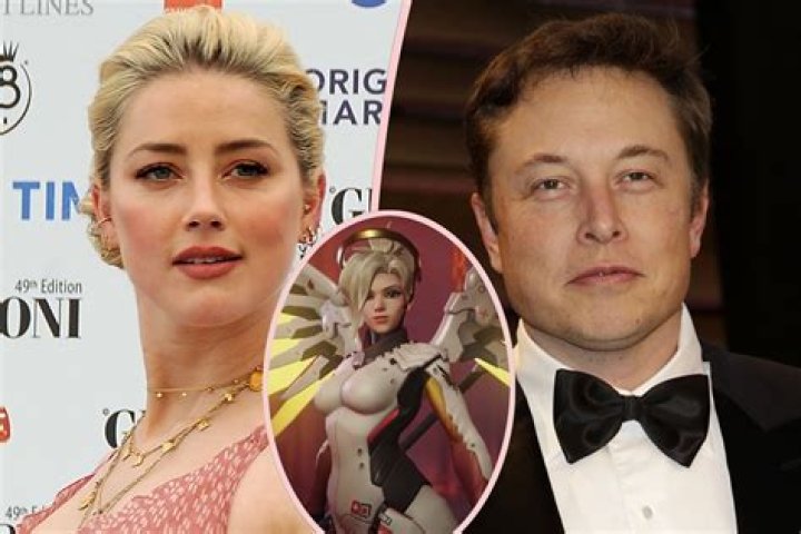 Star: Elon Musk originally dumped Amber Heard after he caught her in ‘countless lies’